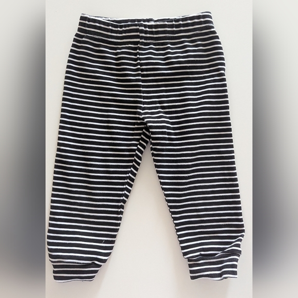 Halloween Bundle - "Dinosaur Pumpkin" - Size 6-12M - Picture 8 of 12